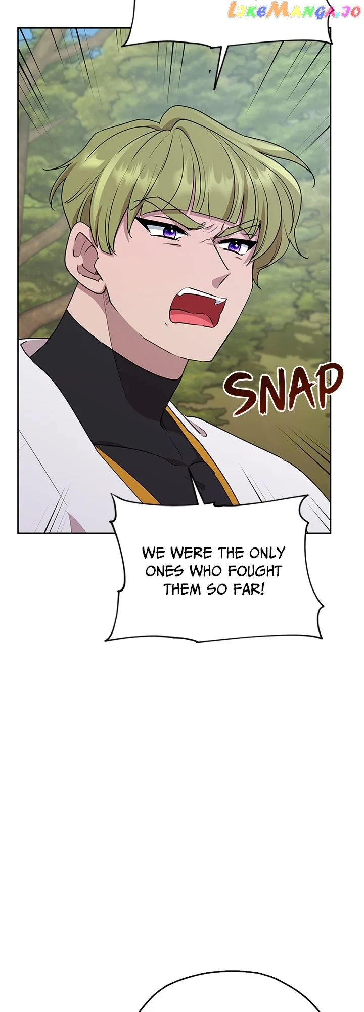 The Daughter of the Elemental King Chapter 133 page 25