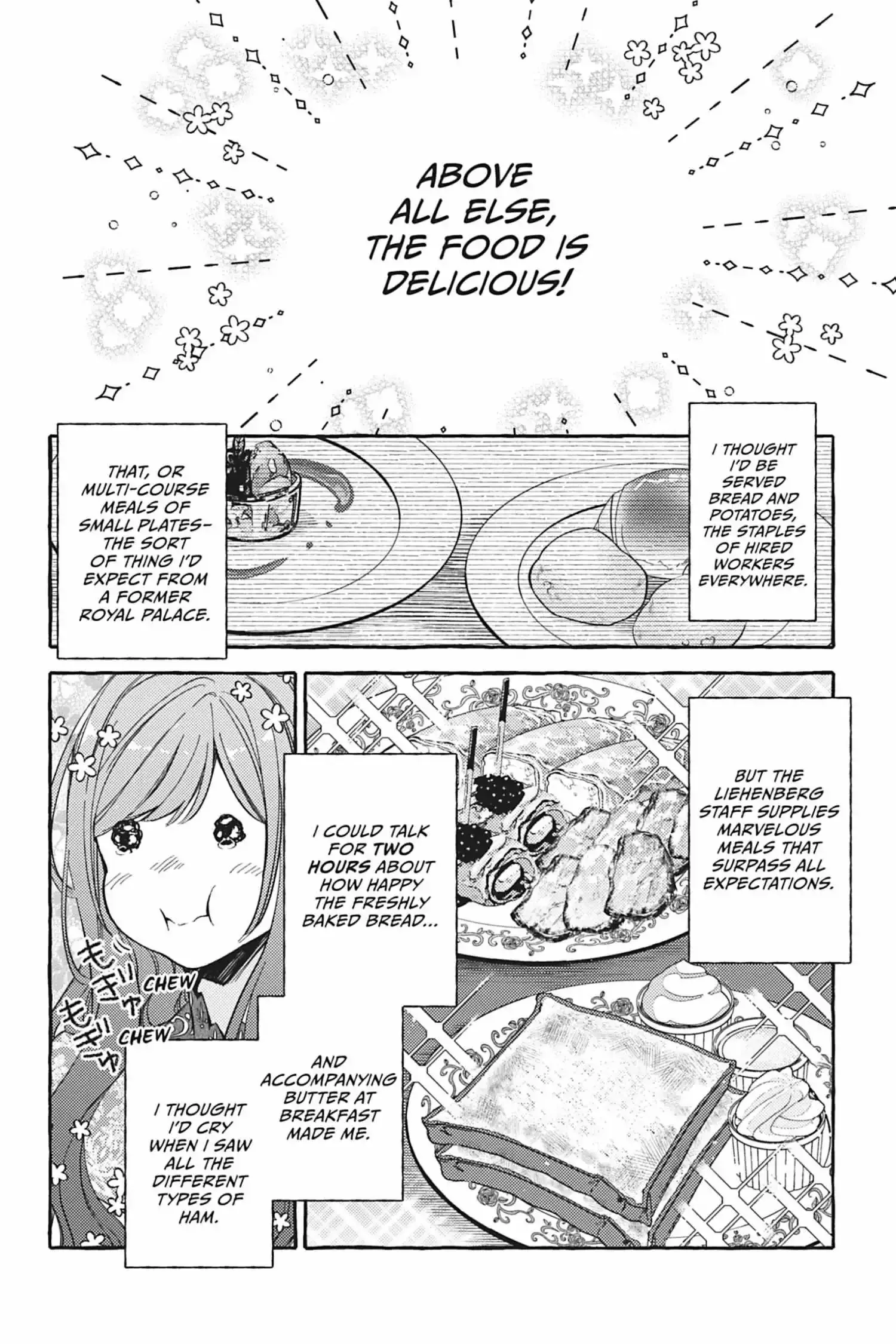 My Contract With the Apothecary Monster Chapter 4 page 7