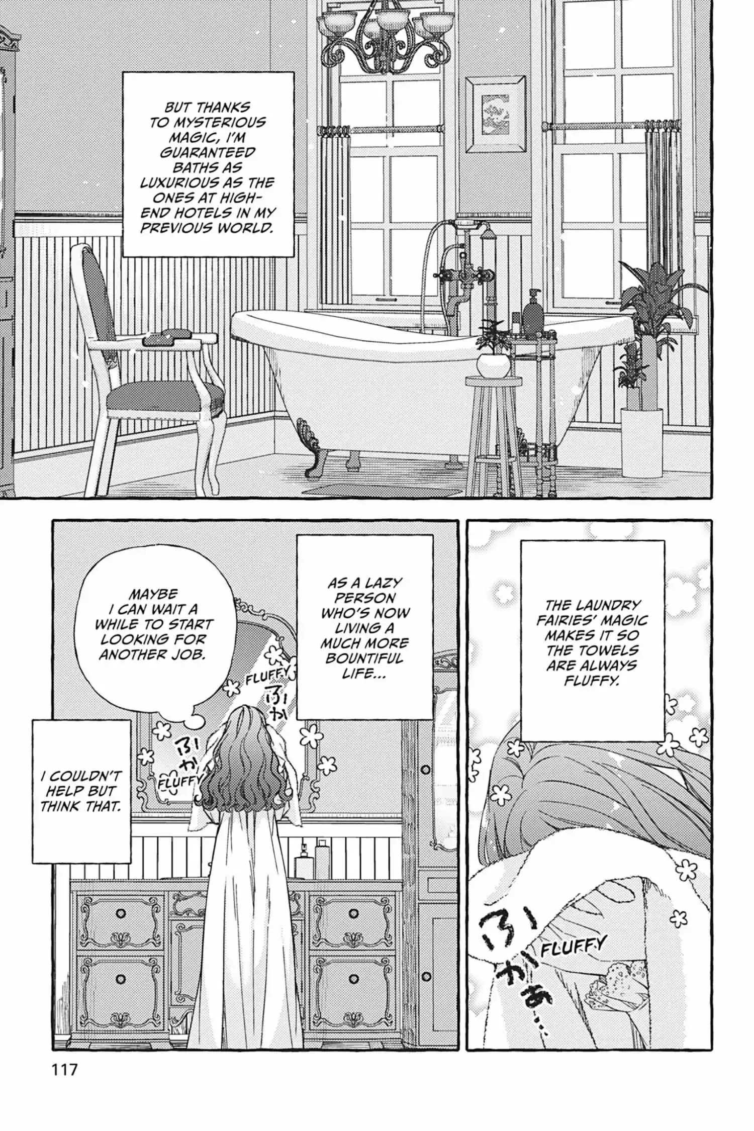 My Contract With the Apothecary Monster Chapter 4 page 6