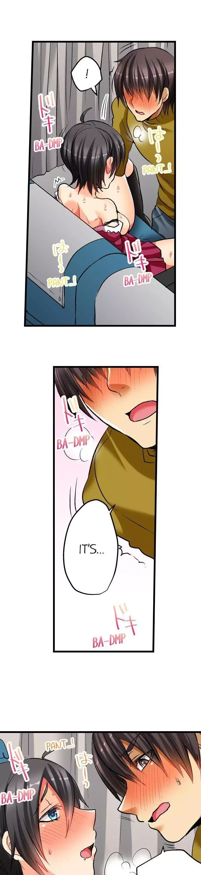 No Friendship in The Bed Chapter 5 page 7