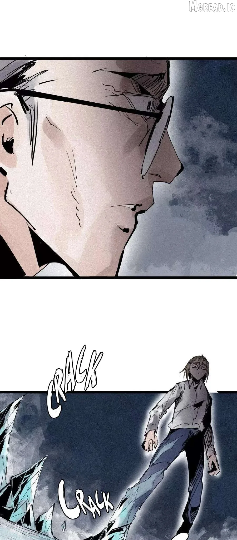 Truth Mask Chapter 139 page 18