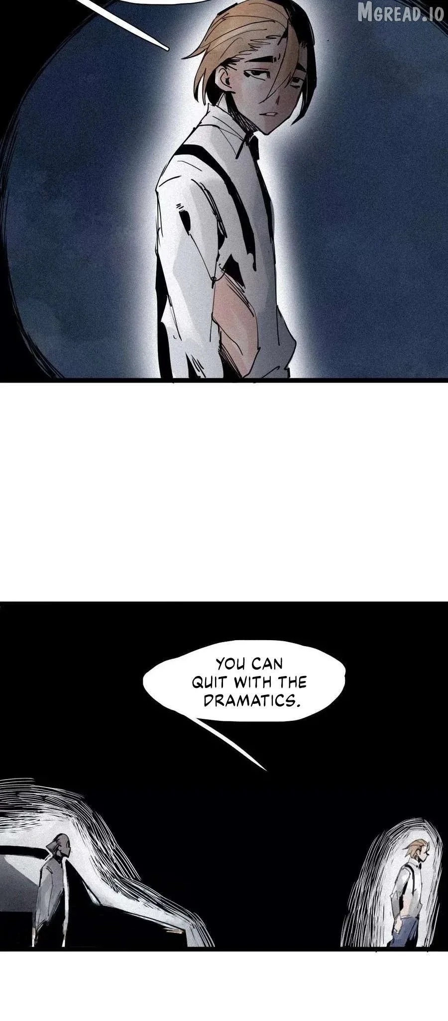 Truth Mask Chapter 139 page 17