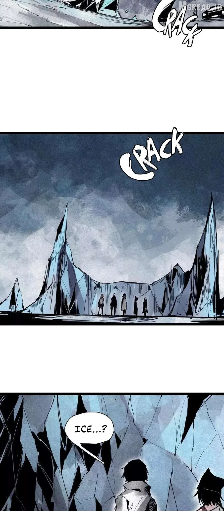 Truth Mask Chapter 139 page 19