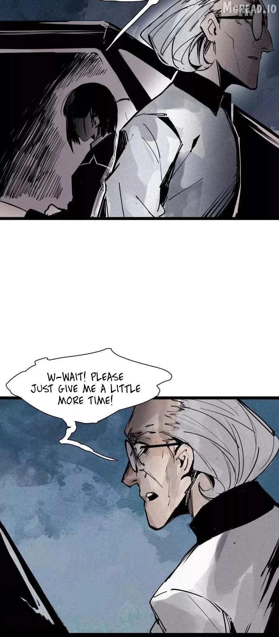 Truth Mask Chapter 139 page 21