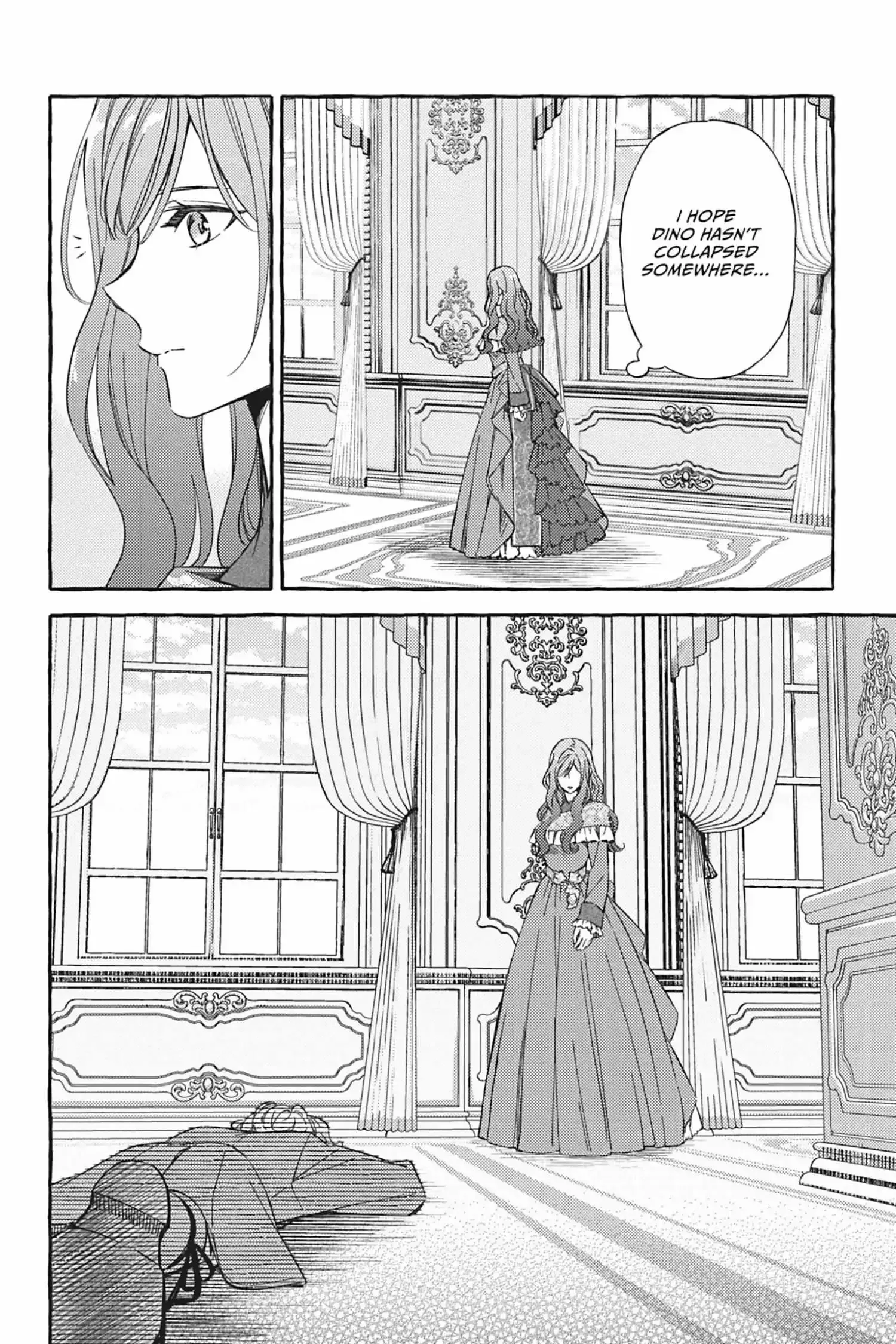 My Contract With the Apothecary Monster Chapter 4 page 19