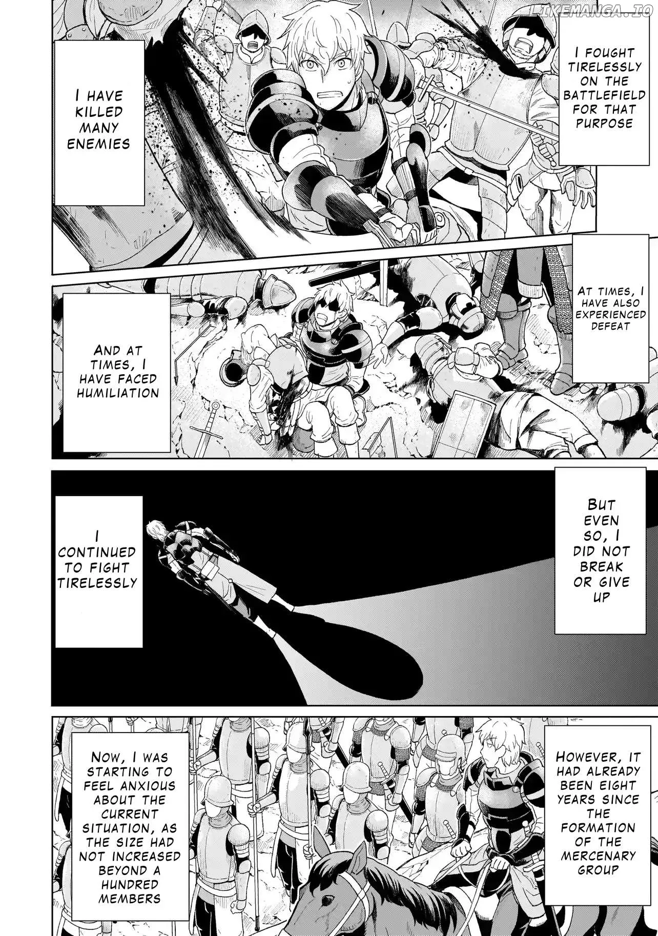 Youheidan no Ryouriban Chapter 2.1 page 12
