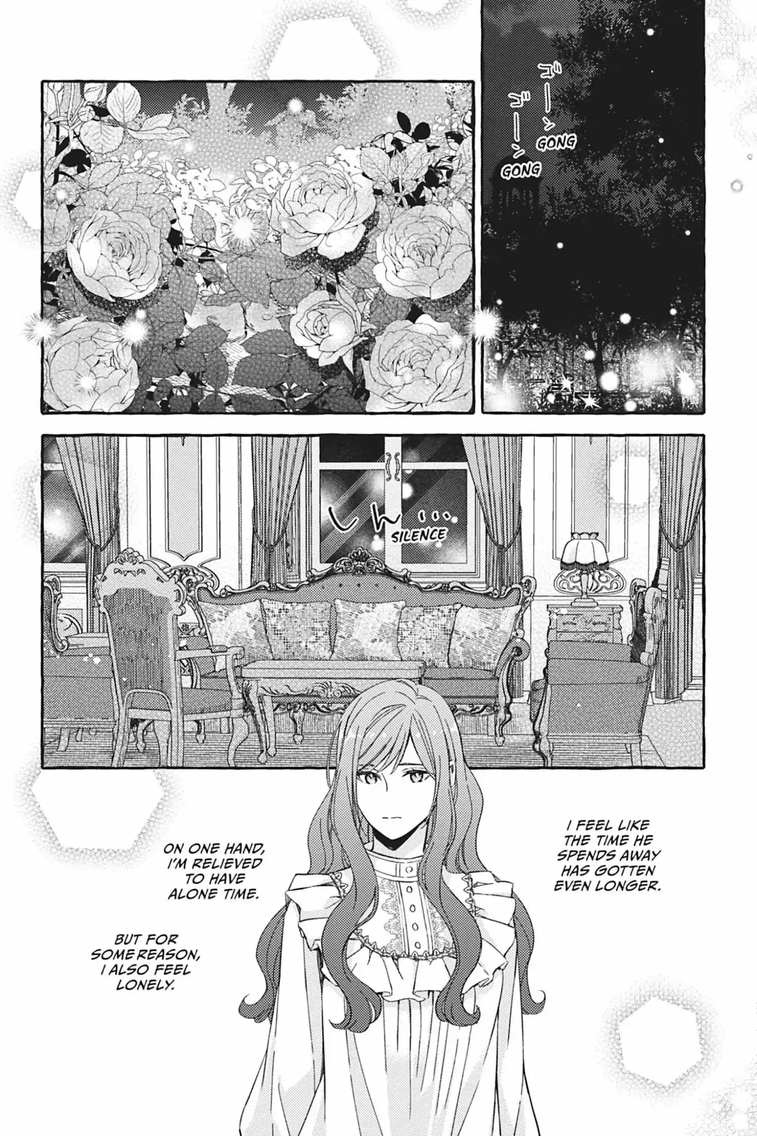 My Contract With the Apothecary Monster Chapter 4 page 25