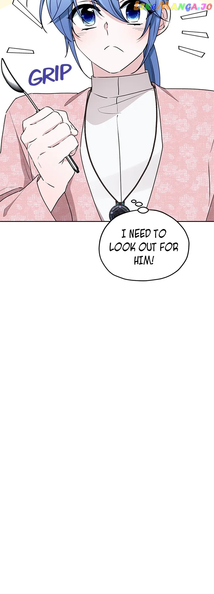 The Daughter of the Elemental King Chapter 133 page 45