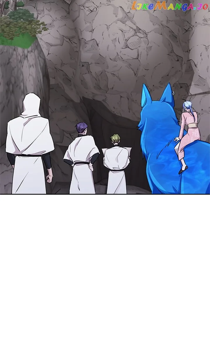 The Daughter of the Elemental King Chapter 133 page 53