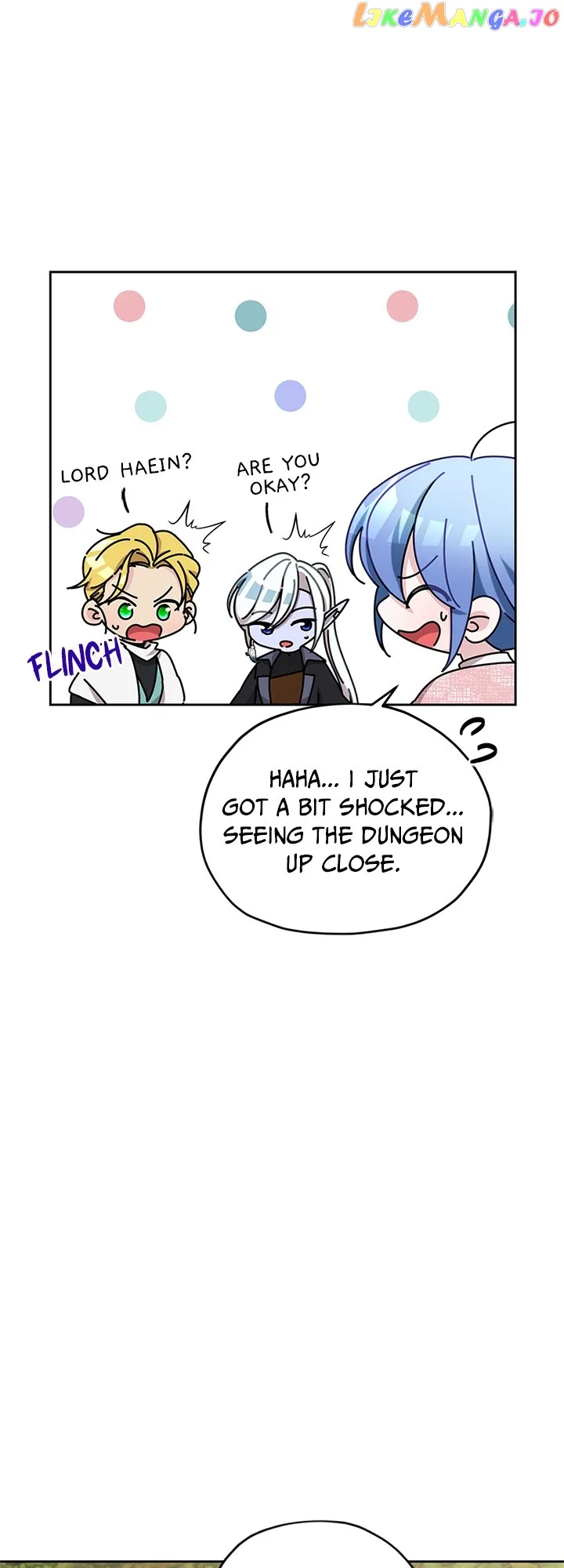 The Daughter of the Elemental King Chapter 133 page 62