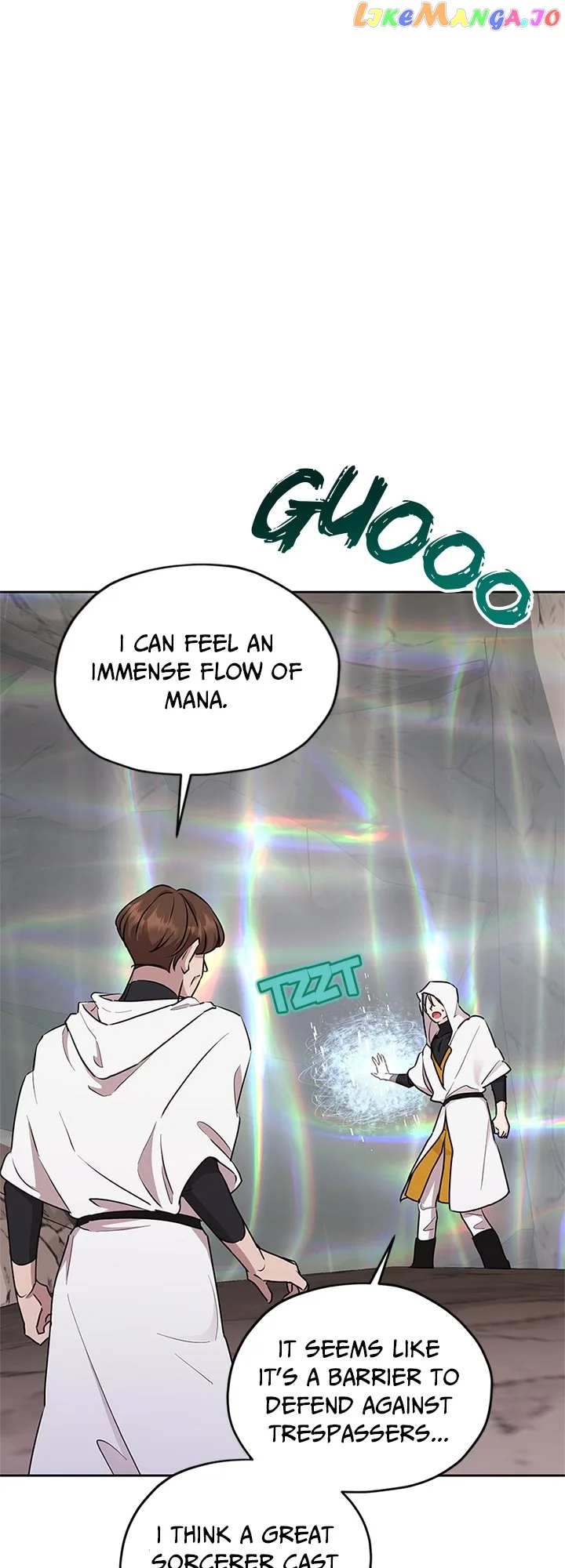 The Daughter of the Elemental King Chapter 133 page 55