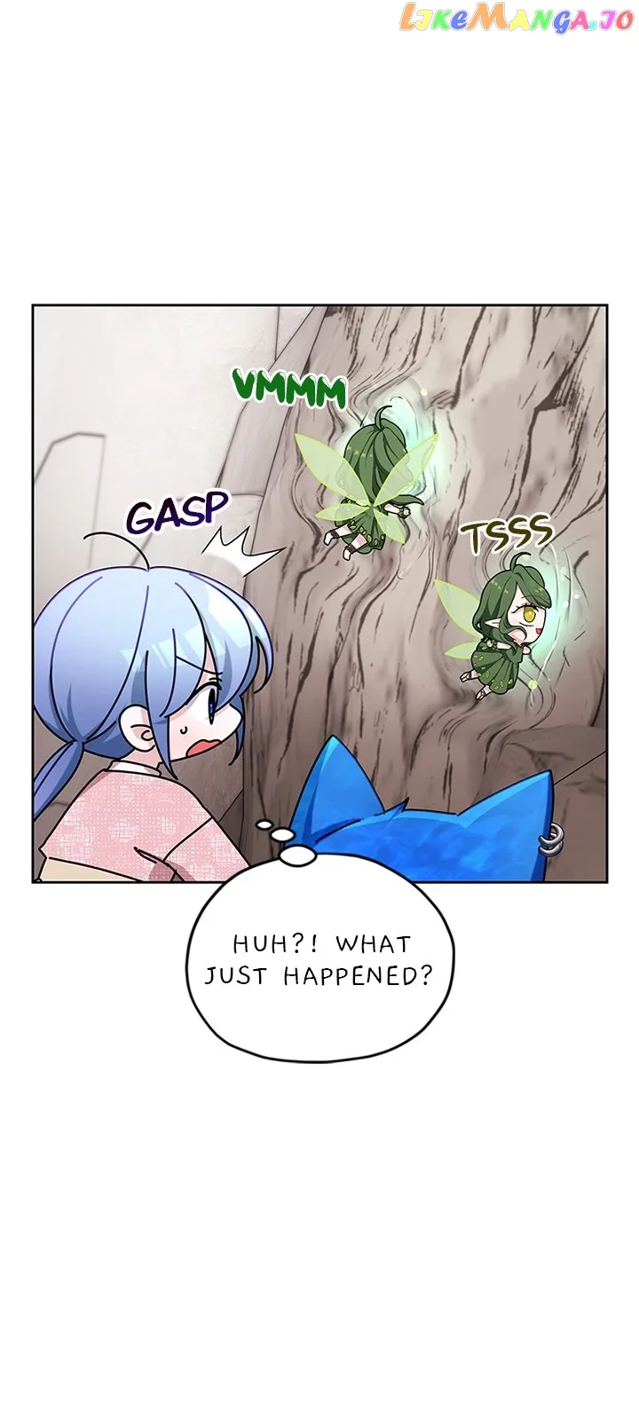 The Daughter of the Elemental King Chapter 133 page 60