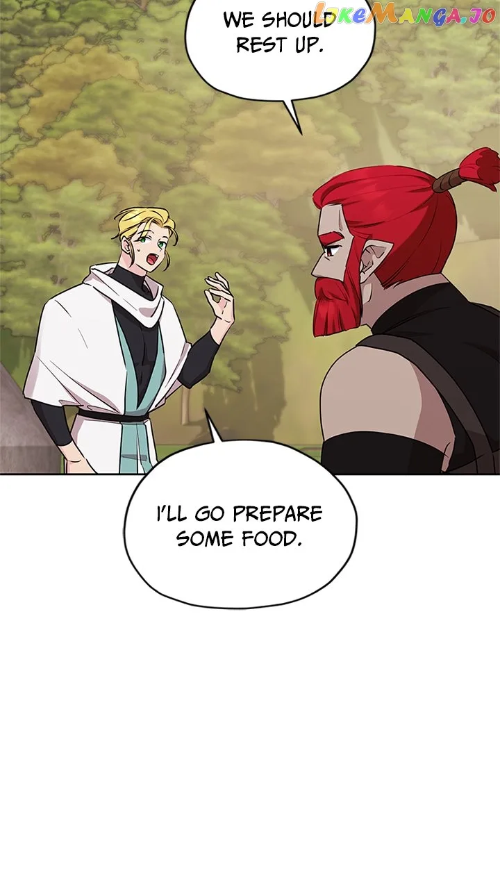 The Daughter of the Elemental King Chapter 133 page 63