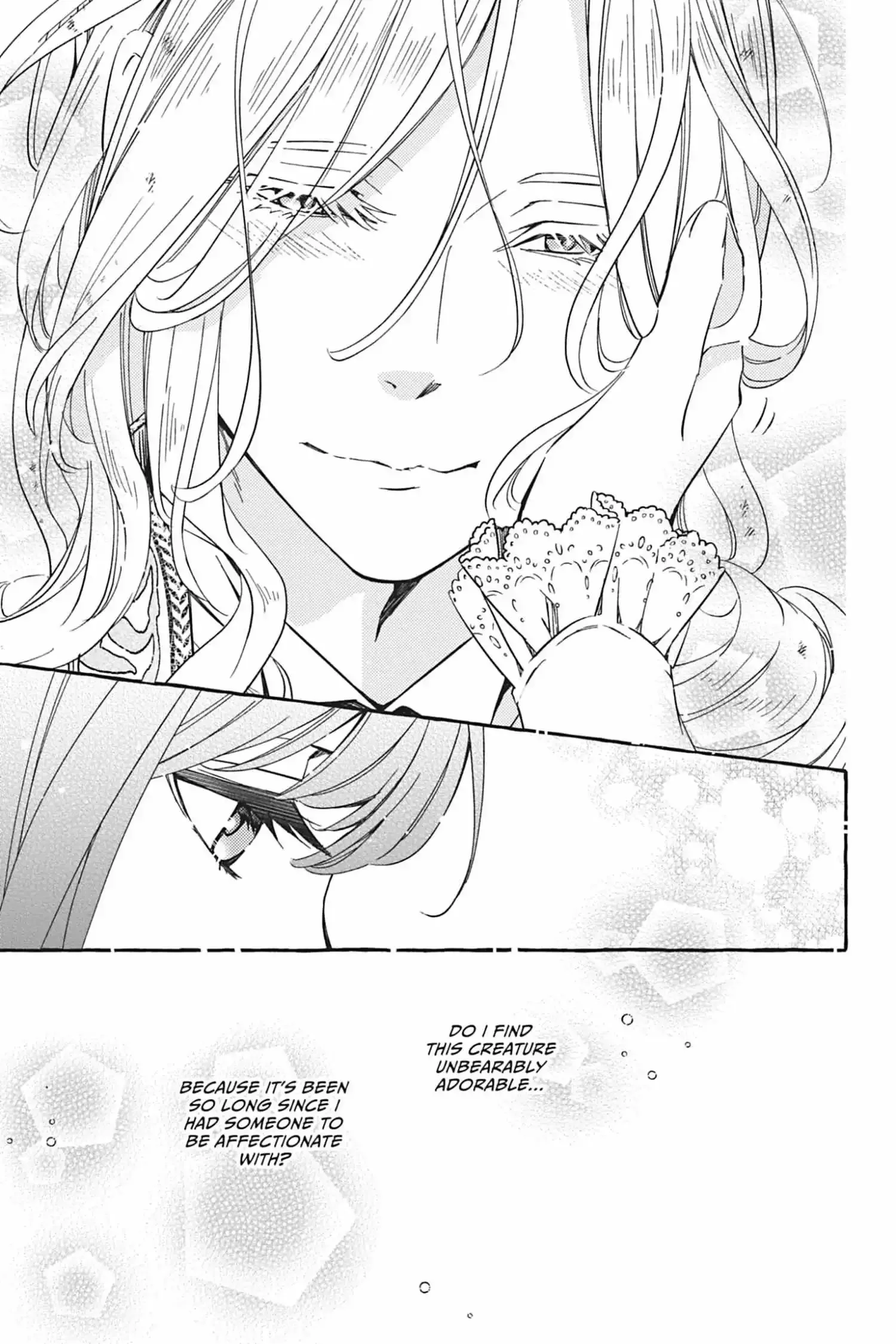 My Contract With the Apothecary Monster Chapter 4 page 38