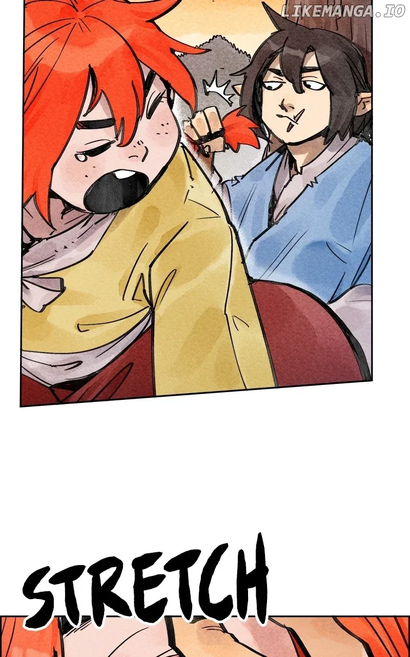 Paper Tiger Chapter 5 page 12
