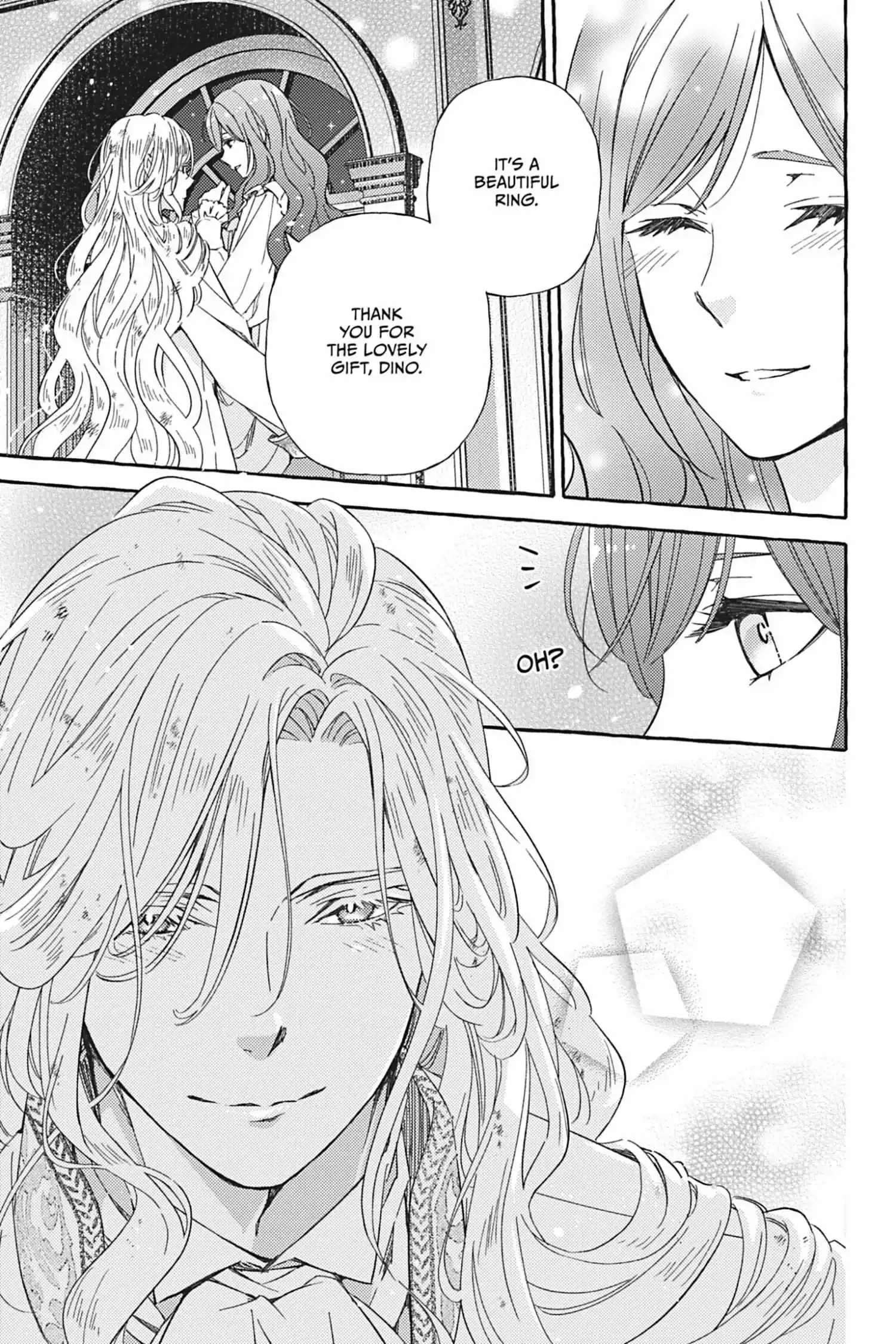 My Contract With the Apothecary Monster Chapter 4 page 46