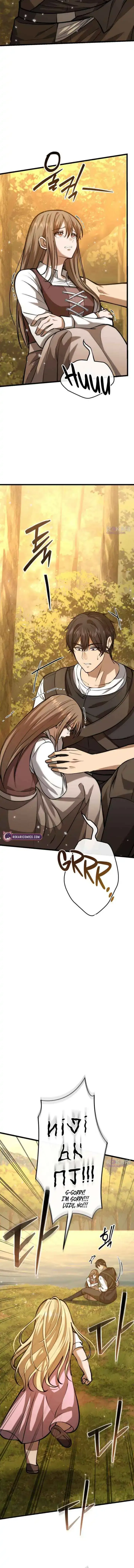 A Married Man in Another World's Story Chapter 4 page 3
