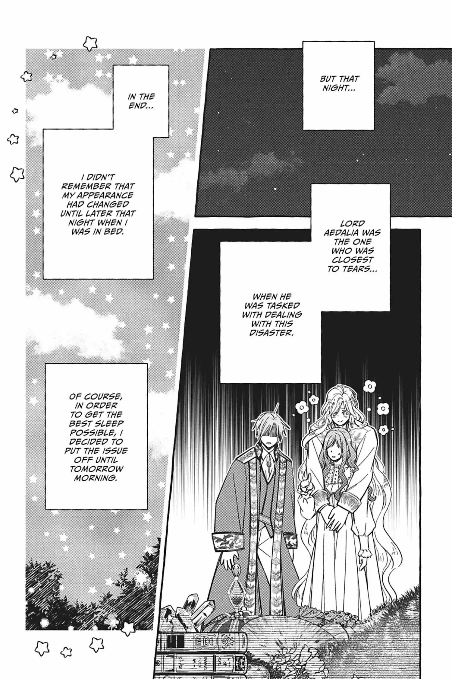 My Contract With the Apothecary Monster Chapter 4 page 49