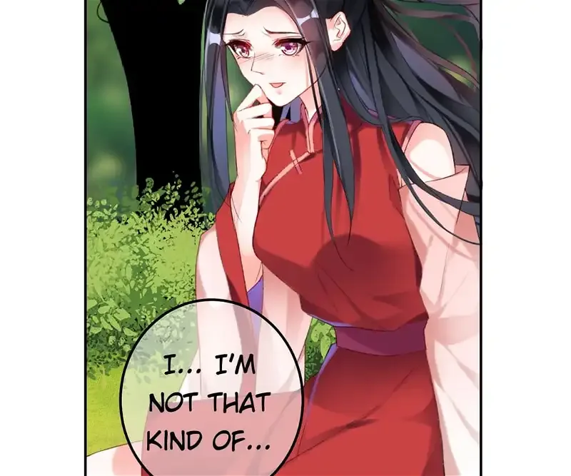 My Honey And My Baby Chapter 5 page 12