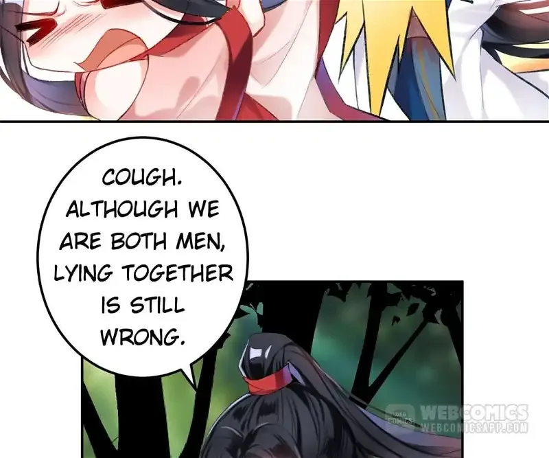 My Honey And My Baby Chapter 5 page 11