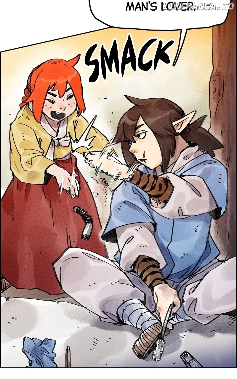 Paper Tiger Chapter 5 page 32