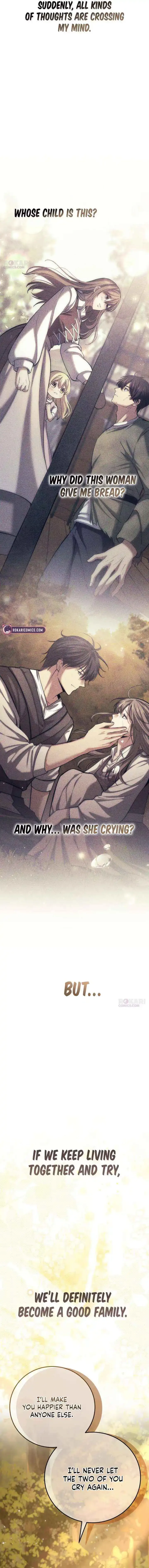 A Married Man in Another World's Story Chapter 4 page 5