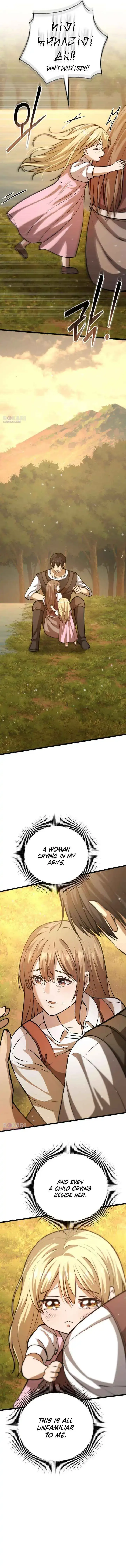 A Married Man in Another World's Story Chapter 4 page 4