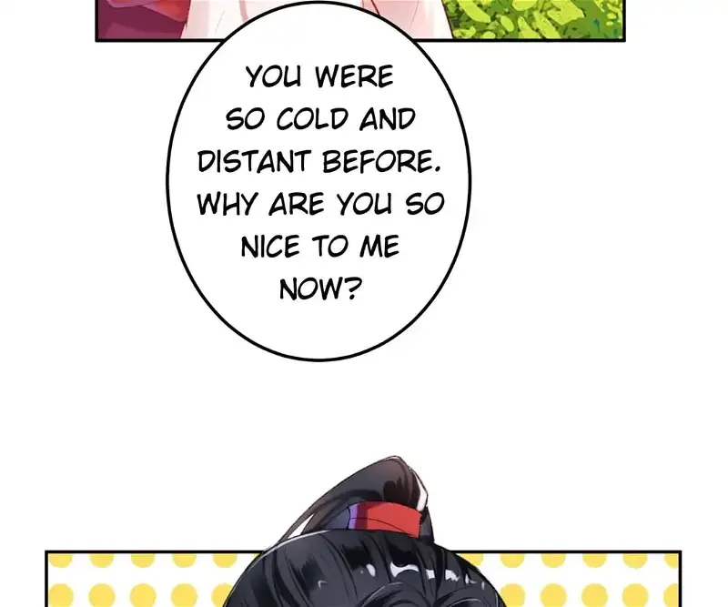 My Honey And My Baby Chapter 5 page 32