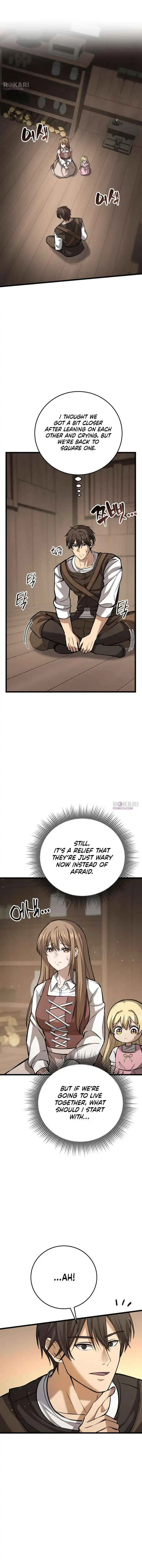 A Married Man in Another World's Story Chapter 4 page 7