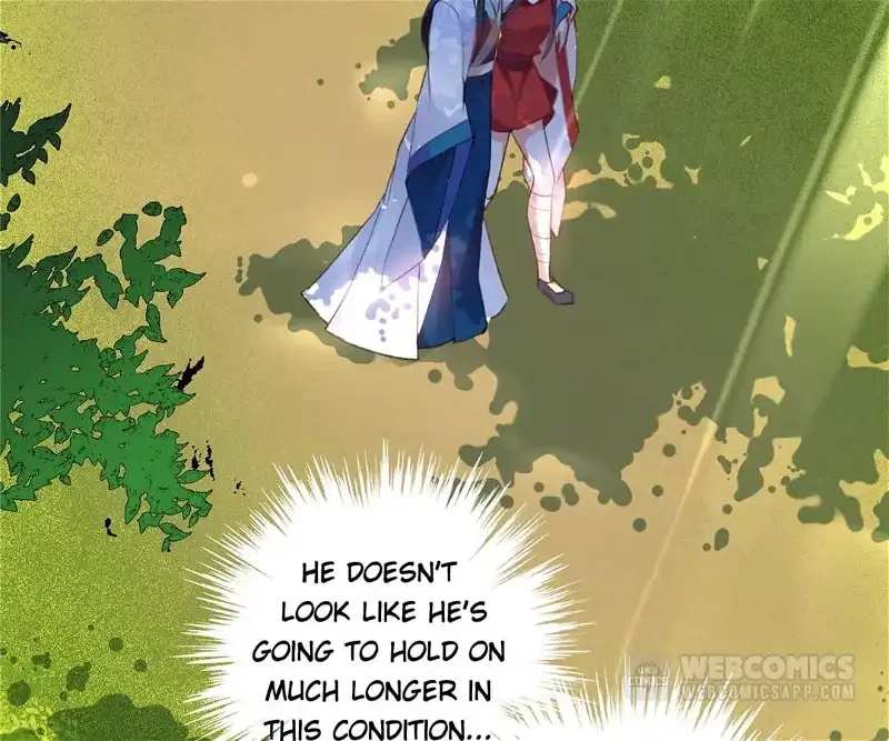 My Honey And My Baby Chapter 5 page 39