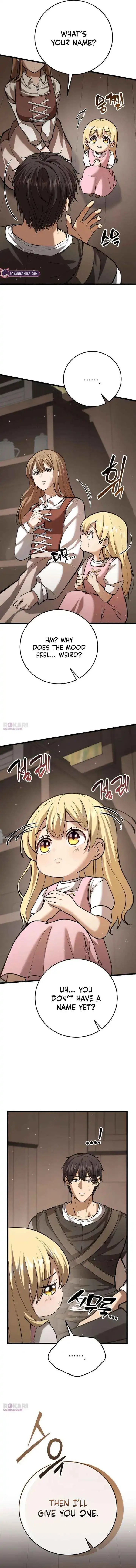 A Married Man in Another World's Story Chapter 4 page 10