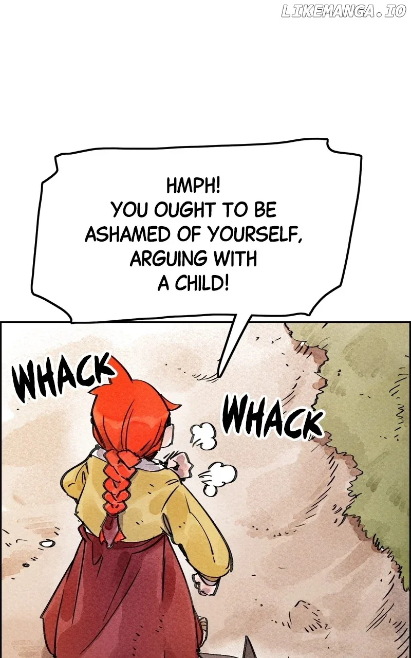 Paper Tiger Chapter 5 page 35
