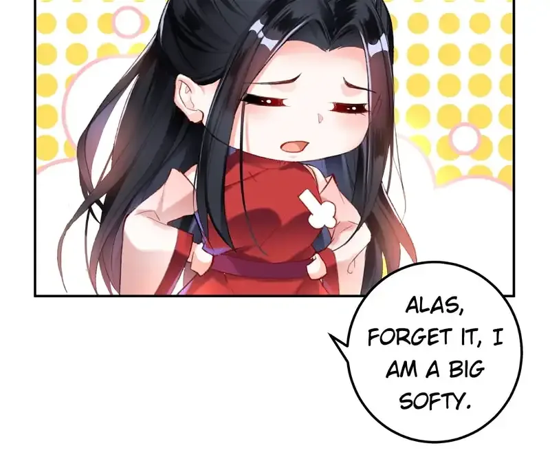 My Honey And My Baby Chapter 5 page 33
