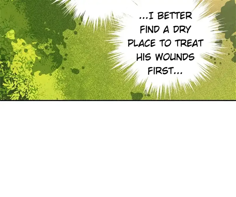My Honey And My Baby Chapter 5 page 40