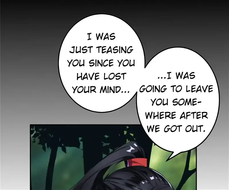 My Honey And My Baby Chapter 5 page 30