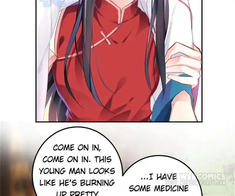 My Honey And My Baby Chapter 5 page 51