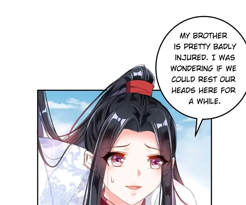 My Honey And My Baby Chapter 5 page 50