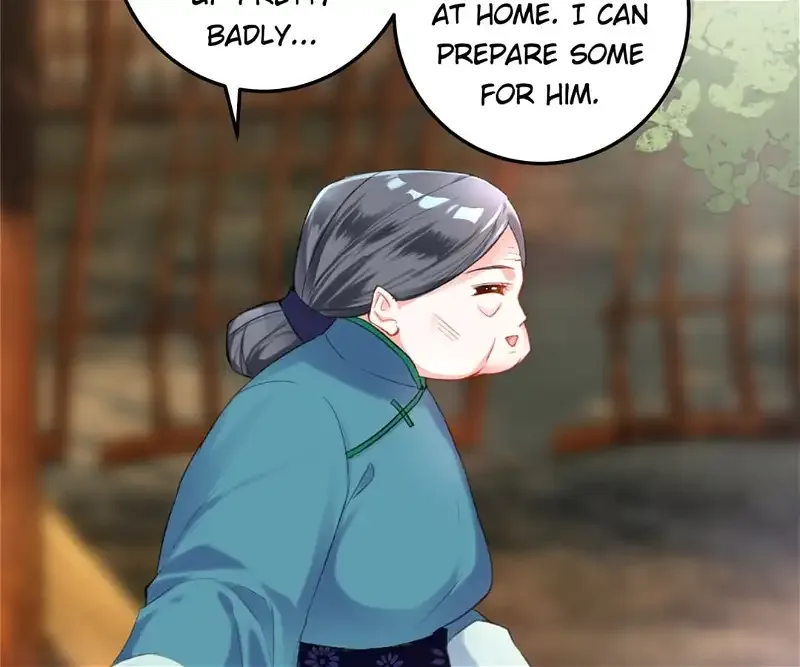 My Honey And My Baby Chapter 5 page 52
