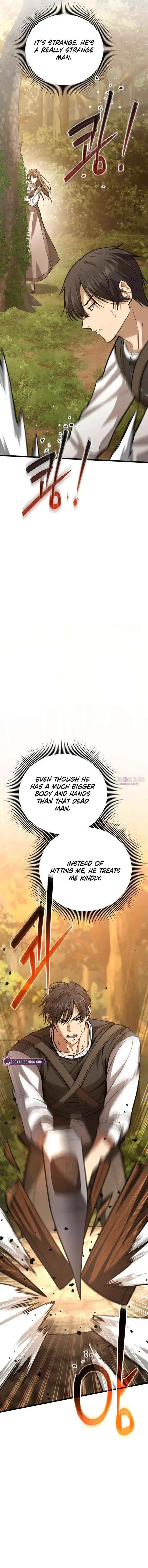 A Married Man in Another World's Story Chapter 4 page 14