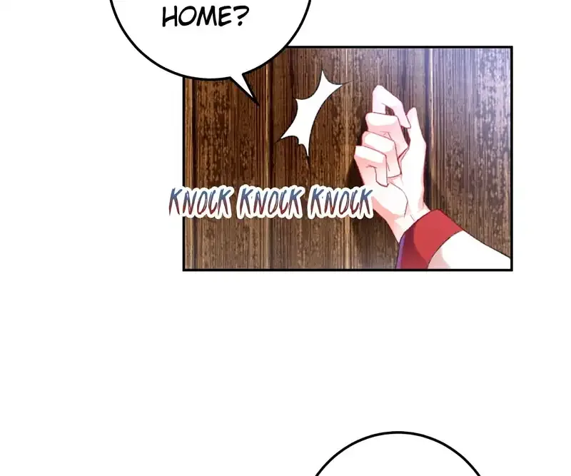 My Honey And My Baby Chapter 5 page 45