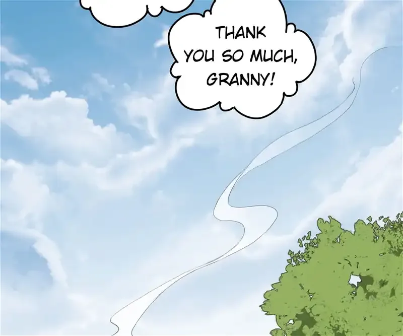 My Honey And My Baby Chapter 5 page 54