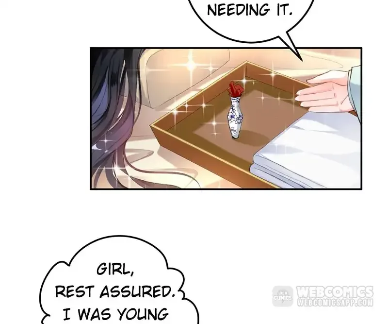 My Honey And My Baby Chapter 5 page 63
