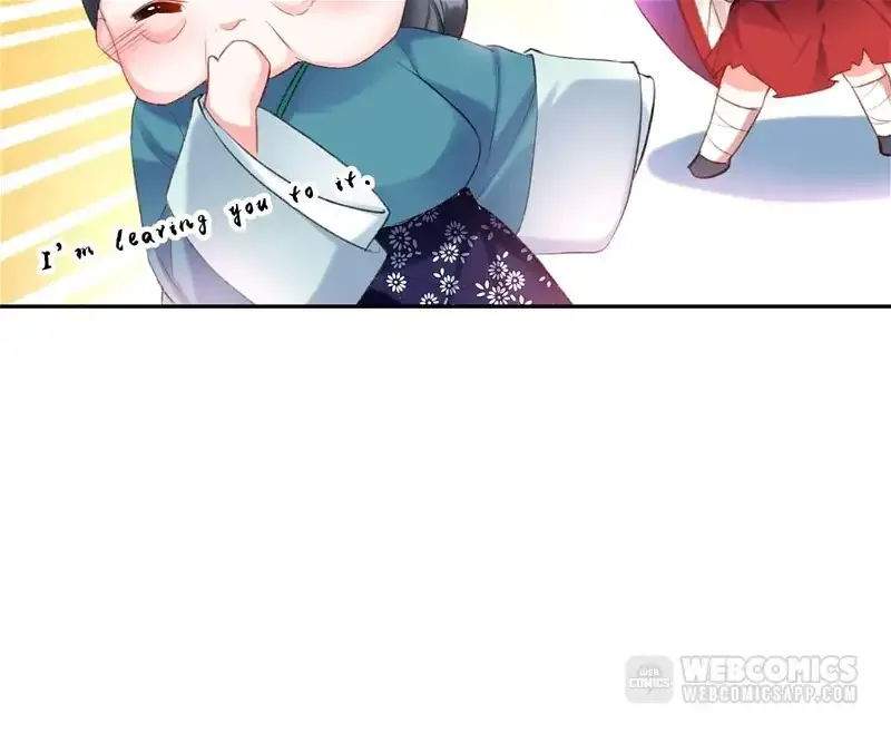 My Honey And My Baby Chapter 5 page 67