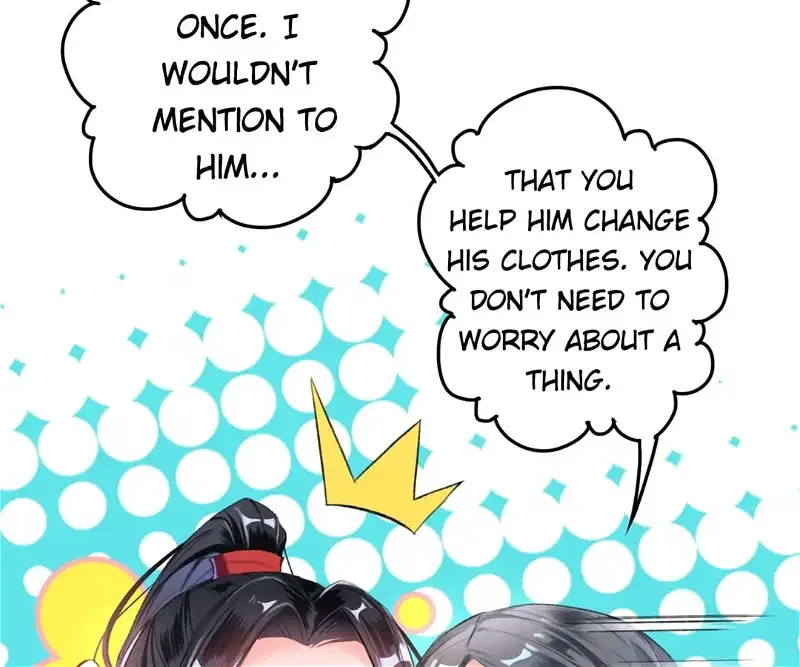 My Honey And My Baby Chapter 5 page 64