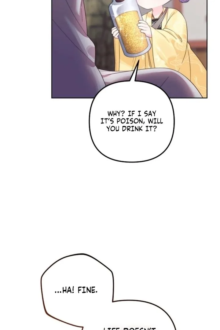 The Time-limited Baby Doctor Doesn’t Hide Her Smarts Chapter 5 page 7
