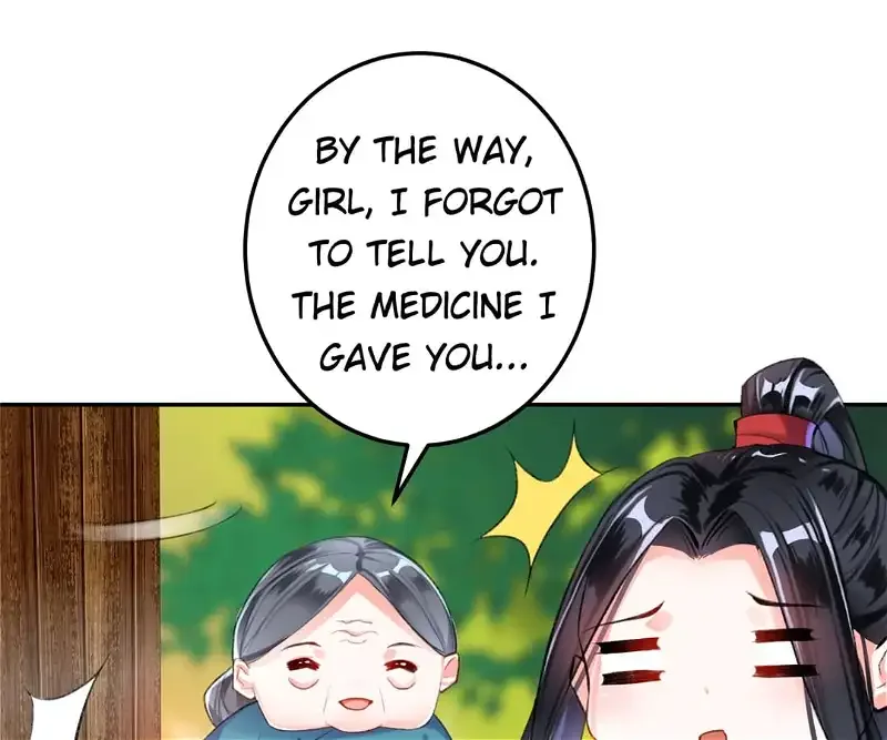 My Honey And My Baby Chapter 5 page 82
