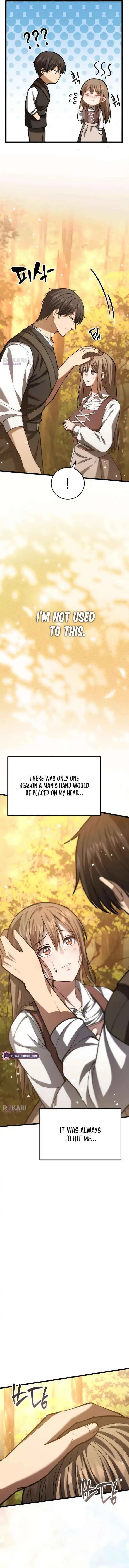 A Married Man in Another World's Story Chapter 4 page 20