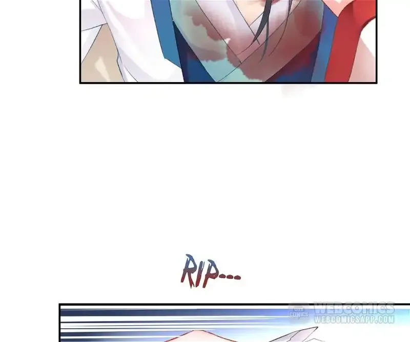 My Honey And My Baby Chapter 5 page 79
