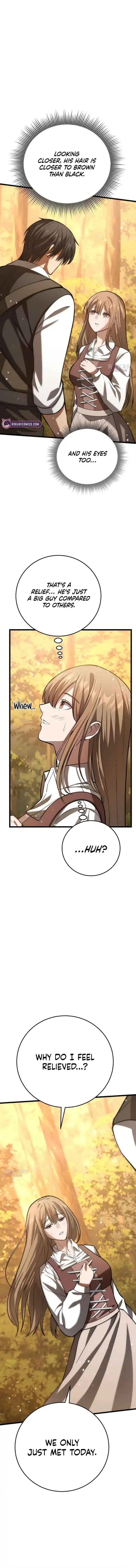 A Married Man in Another World's Story Chapter 4 page 19