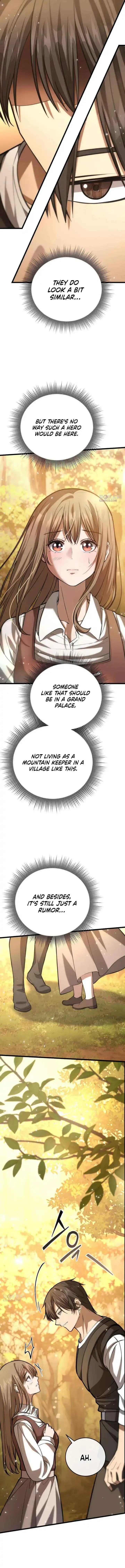 A Married Man in Another World's Story Chapter 4 page 18